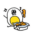 それでも大丈夫（個別スタンプ：5）