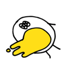 それでも大丈夫（個別スタンプ：7）