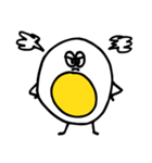 それでも大丈夫（個別スタンプ：8）