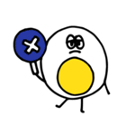 それでも大丈夫（個別スタンプ：10）
