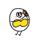 それでも大丈夫（個別スタンプ：21）