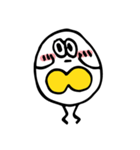 それでも大丈夫（個別スタンプ：22）