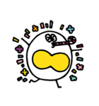 それでも大丈夫（個別スタンプ：23）
