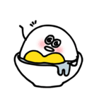 それでも大丈夫（個別スタンプ：25）