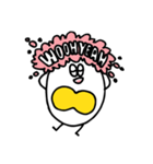 それでも大丈夫（個別スタンプ：26）