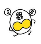 それでも大丈夫（個別スタンプ：28）