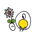 それでも大丈夫（個別スタンプ：32）