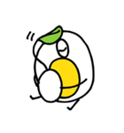 それでも大丈夫（個別スタンプ：34）