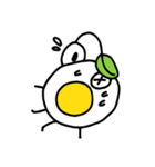 それでも大丈夫（個別スタンプ：35）