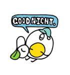 それでも大丈夫（個別スタンプ：36）