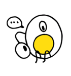 それでも大丈夫（個別スタンプ：37）