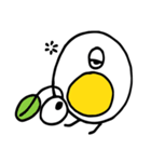 それでも大丈夫（個別スタンプ：38）