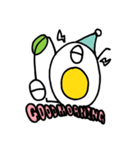 それでも大丈夫（個別スタンプ：39）