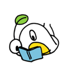 それでも大丈夫（個別スタンプ：40）