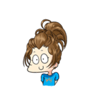 eman（個別スタンプ：2）