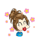 eman（個別スタンプ：3）