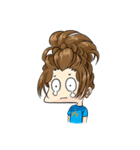 eman（個別スタンプ：6）