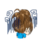 eman（個別スタンプ：8）