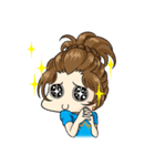 eman（個別スタンプ：11）
