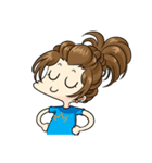eman（個別スタンプ：14）