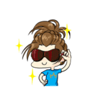 eman（個別スタンプ：15）