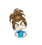 eman（個別スタンプ：16）