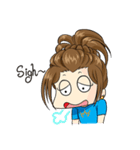 eman（個別スタンプ：21）