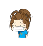 eman（個別スタンプ：22）