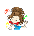 eman（個別スタンプ：26）