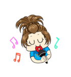 eman（個別スタンプ：27）