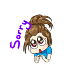 eman（個別スタンプ：30）