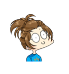 eman（個別スタンプ：38）