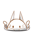 Noir Blanc Play（個別スタンプ：6）