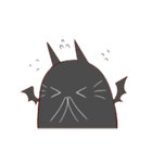 Noir Blanc Play（個別スタンプ：9）