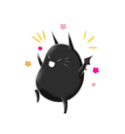 Noir Blanc Play（個別スタンプ：39）