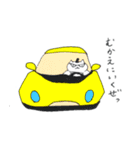 スモーネコ（個別スタンプ：7）