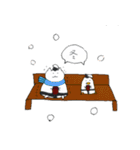 スモーネコ（個別スタンプ：11）