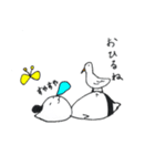 スモーネコ（個別スタンプ：14）