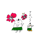 スモーネコ（個別スタンプ：21）