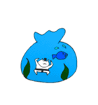 スモーネコ（個別スタンプ：22）