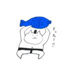スモーネコ（個別スタンプ：23）