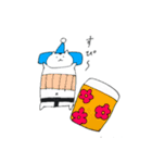 スモーネコ（個別スタンプ：31）