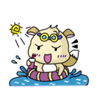 A GAO（個別スタンプ：7）