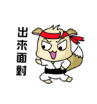 A GAO（個別スタンプ：9）
