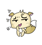 A GAO（個別スタンプ：12）