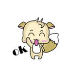 A GAO（個別スタンプ：20）