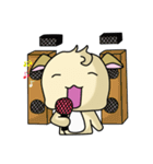 A GAO（個別スタンプ：27）