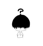 まっしゅとひよこ（個別スタンプ：23）