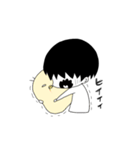 まっしゅとひよこ（個別スタンプ：31）