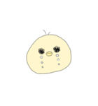 まっしゅとひよこ（個別スタンプ：39）